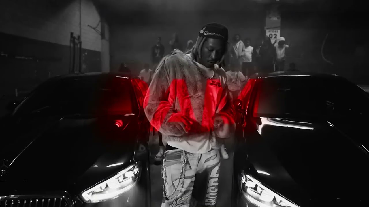[FREE] Future Type Beat - 