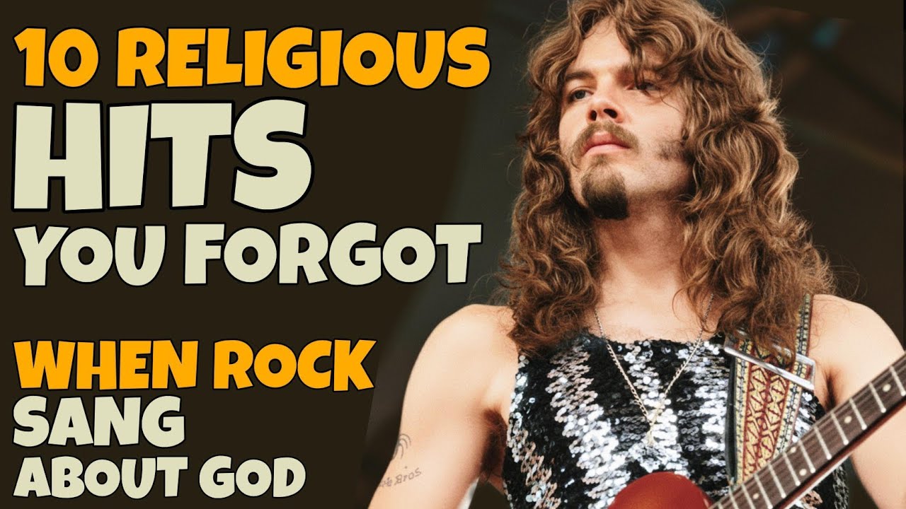 10 Religious Songs That Became Global Hits