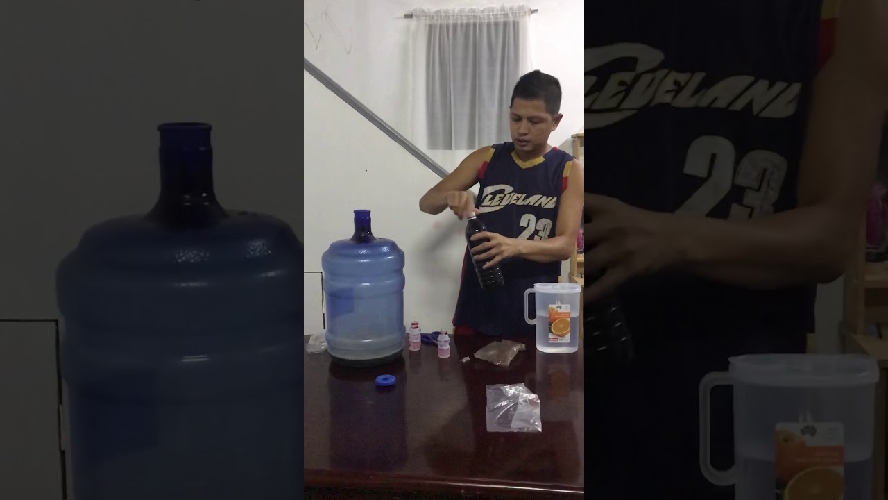 How to make probiotics for fighting cocks
