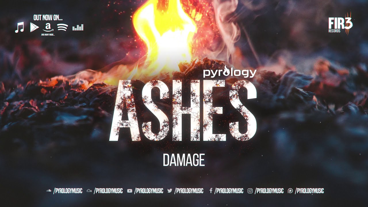 Pyrology - Damage