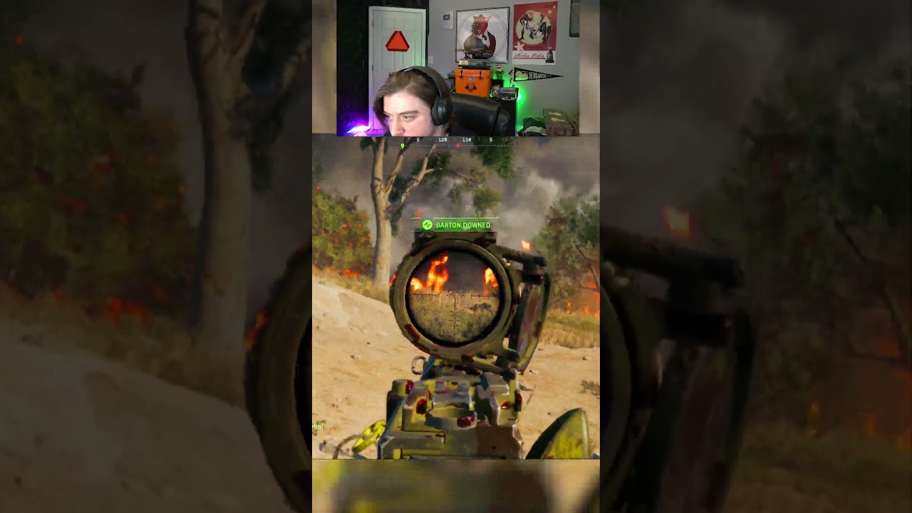 New Battlefield REDSEC Battle Royale is HERE 😍