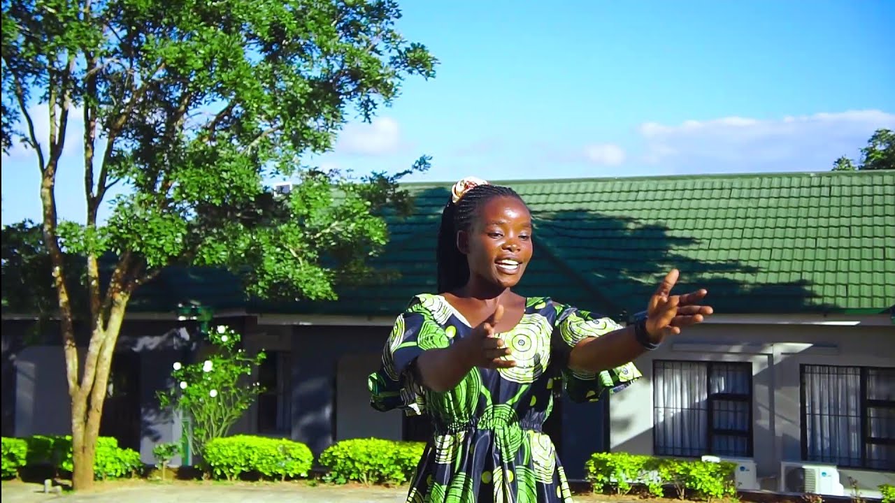 GEISHA AIC MAIN CHOIR __TILI WAKWANANGA