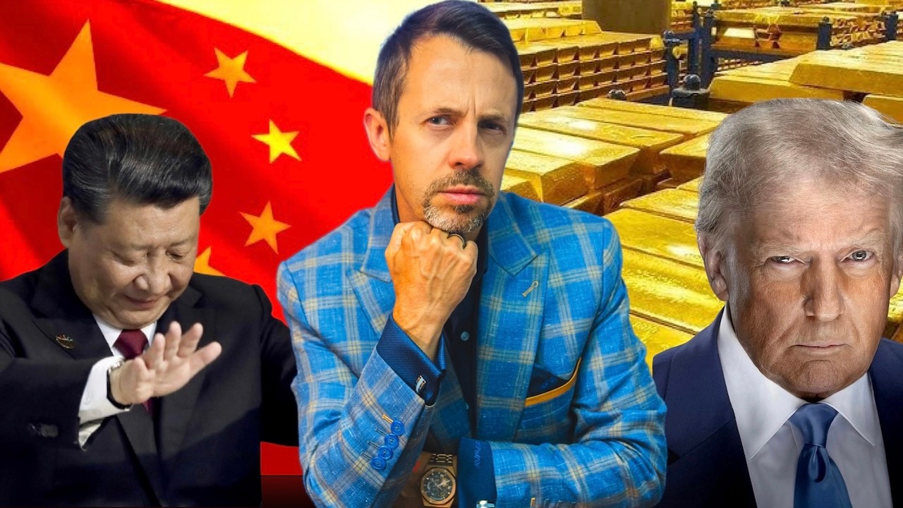 🚨 The Dollar Endgame Is Near... (Few Are Prepared For The New World Order) 🔥