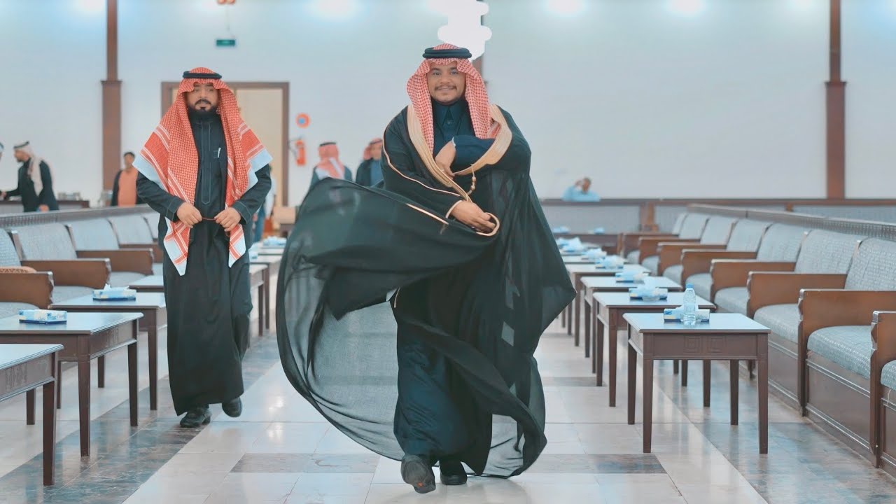 حفل زواج الشاب / عبدالرحمن بن محمد بن نهار الشمري