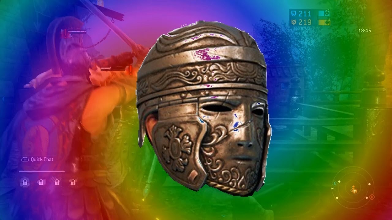 For Honor - Everyday Life of LOLbringer Ep. 5