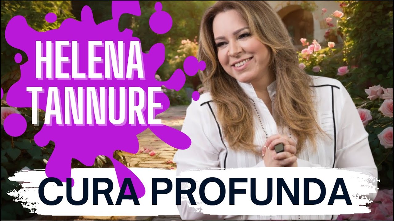 MODELAGEM DE HELENA TANURE - Como Ela Sobreviveu à Dor Que Você Está Sentindo Agora