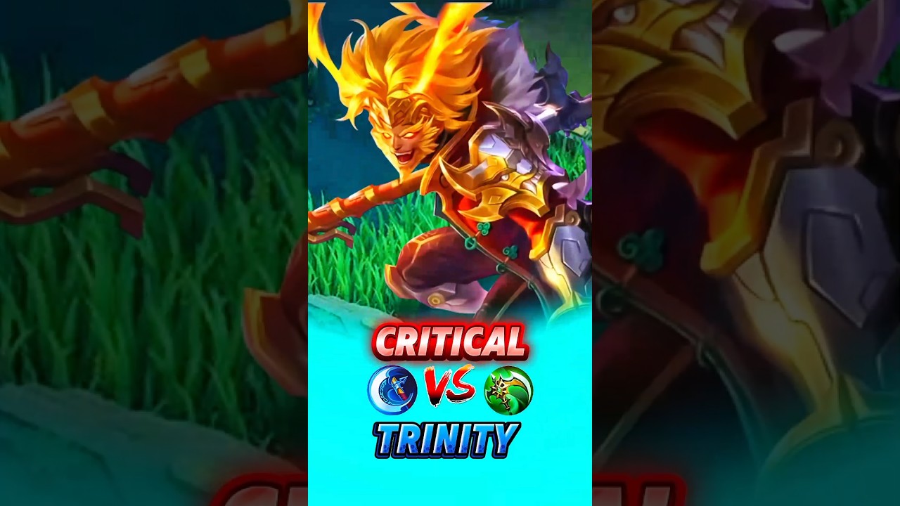 KAUNSA BUILD BEST HAI?  #mobalegends5v5 #moba5v5hindi #moba5v5pippin #Sun #Shorts