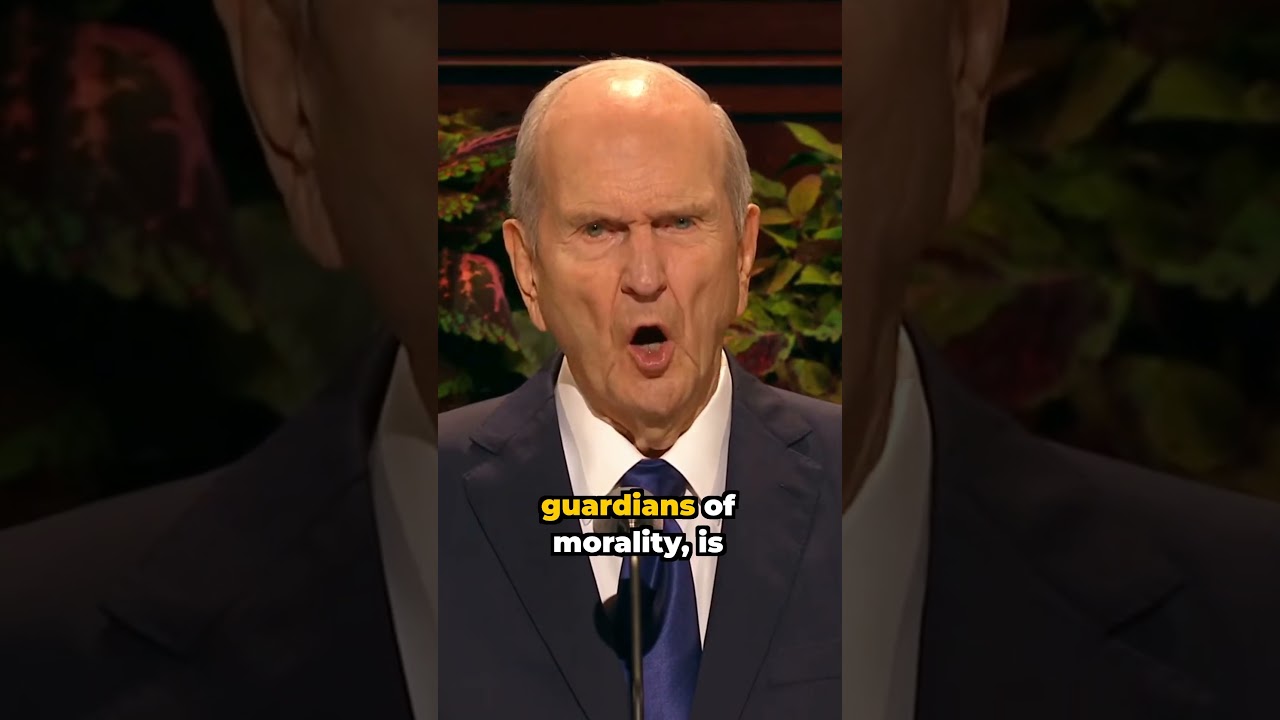 How Are Women The Guardians of Morality?