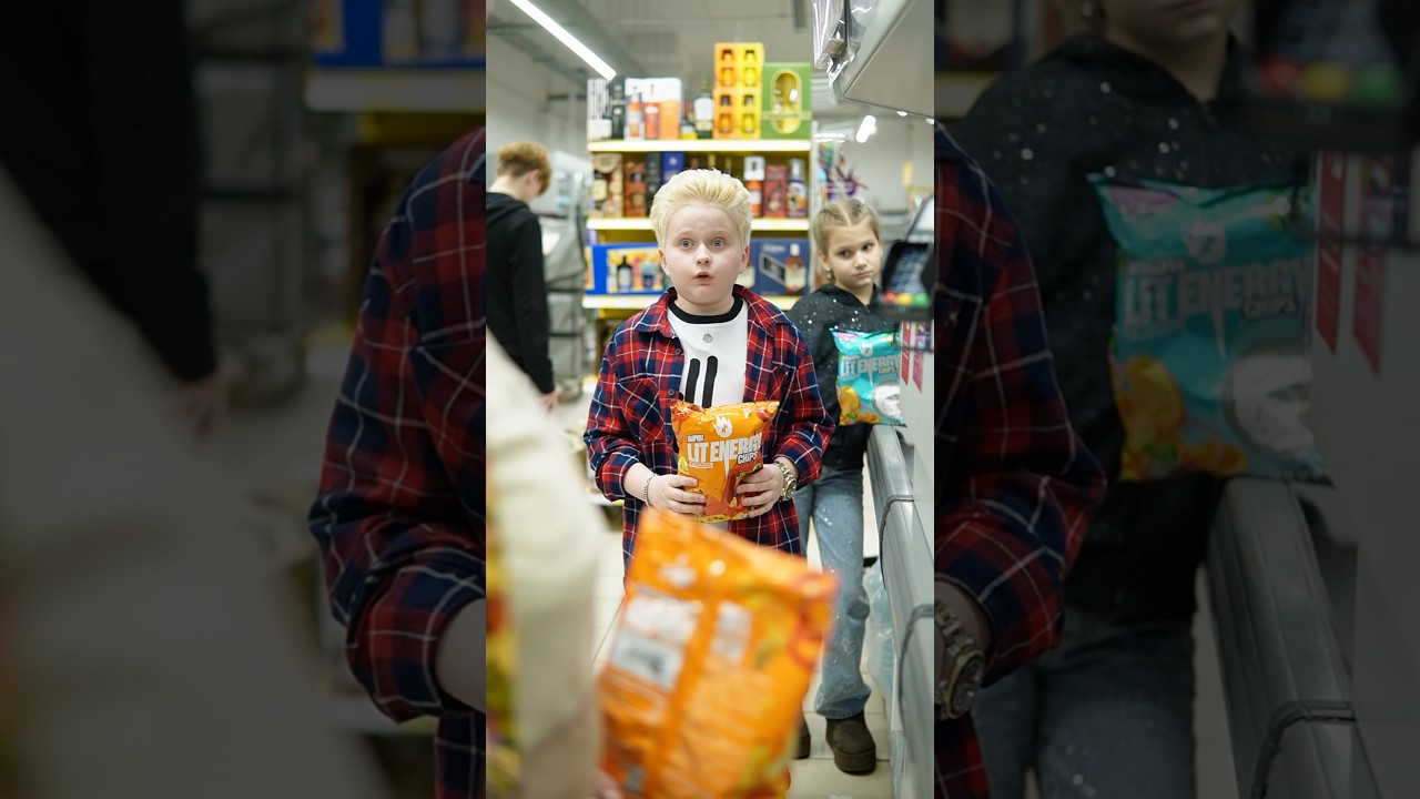 ❌У бабушки не приняли рваную купюру😡Кассир прав? #pov #story @СВЯТОЙ_02
