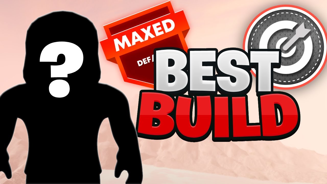 This is the best *True Shot Creator* Point Guard Build in Playground Basketball!!⭐
