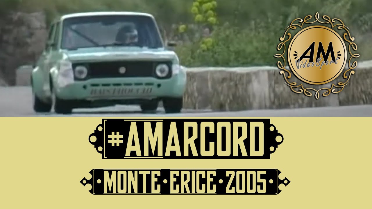 48° Monte Erice 2005