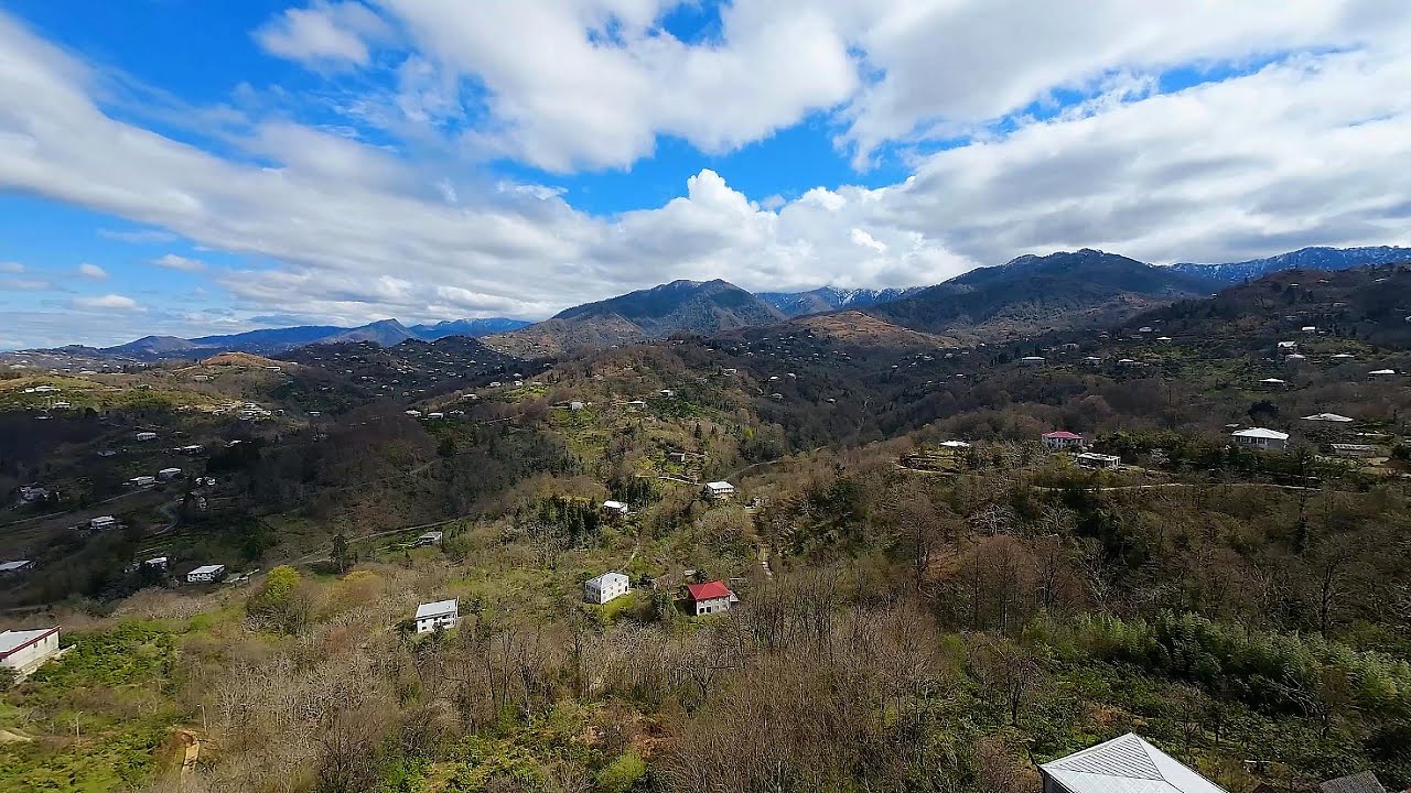 Georgia. Adjara. Cycling with @batumicycling community. Грузия. Аджария. Весна.