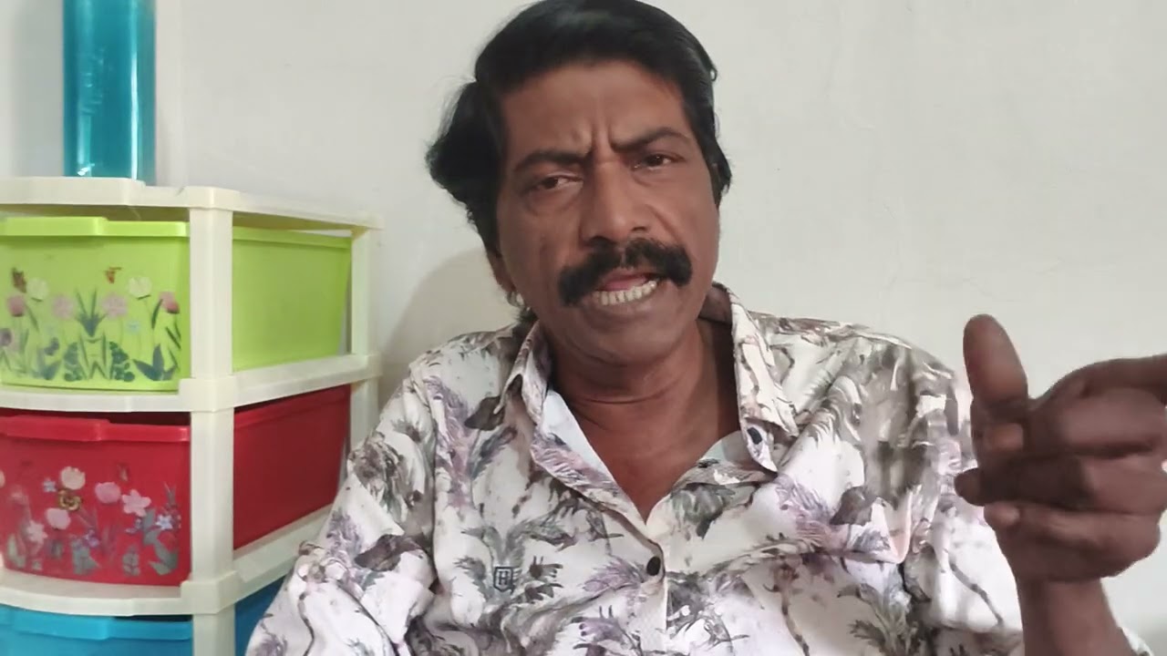 இன்று மாலை ஏழு மணிக்குள் பணம் வரவில்லை என்றால்.. சுமி காவல்துறையிடம் செல்ல முடிவு 😔நான் என்ன செய்ய😔