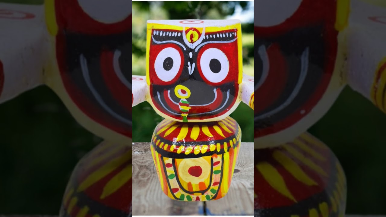 jai jagannath
