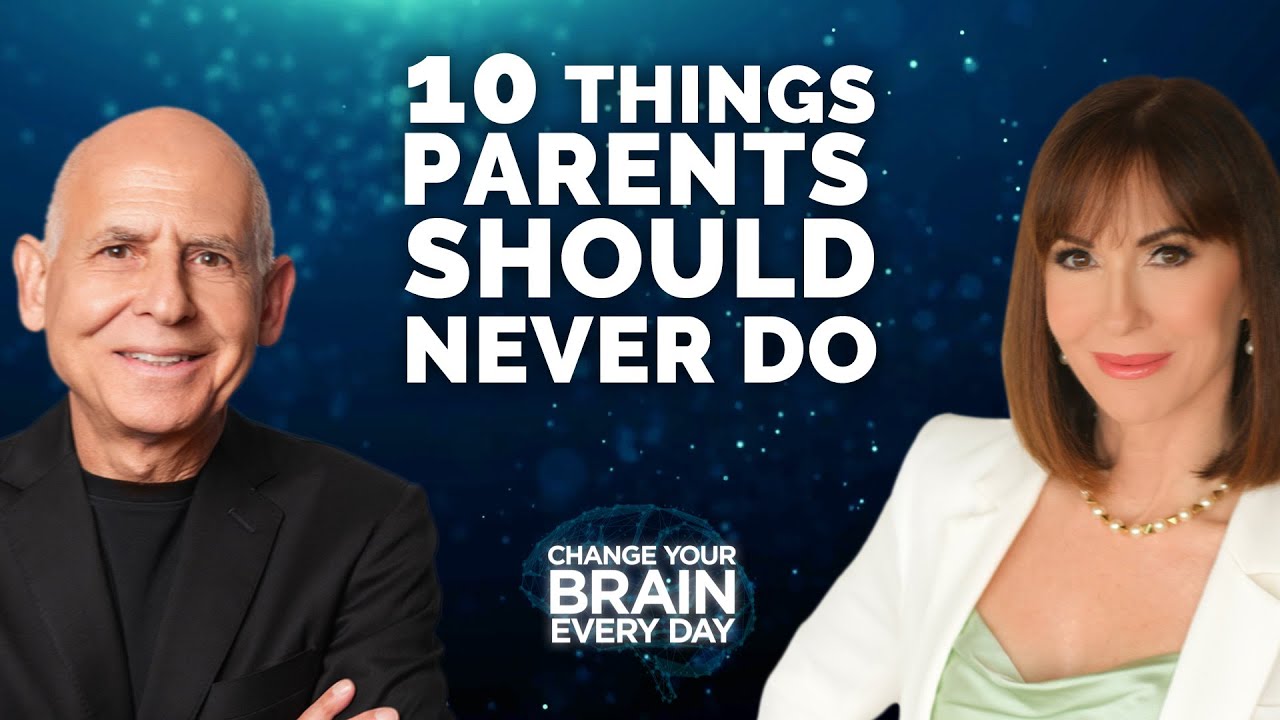 10 Things Parents Should Never Do (& What To Do To Build Confidence)