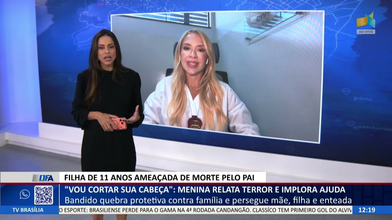 DF ALERTA - 