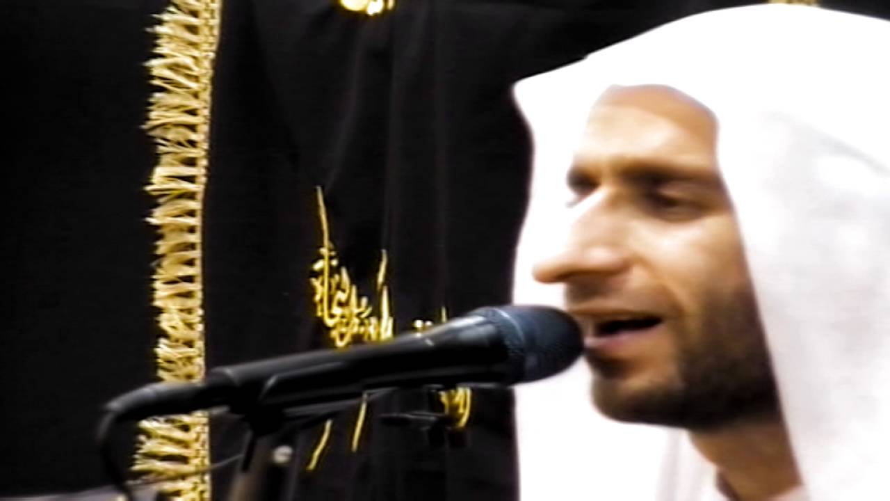 نواعي المقدمة | الشيخ عبدالحي قمبر | وفاة السيدة زينب بنت أمير المؤمنين_ع ١٤٣٧هـ