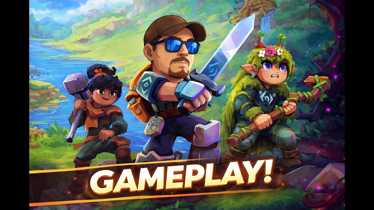 Hytale - Angespielt - Der Anfang