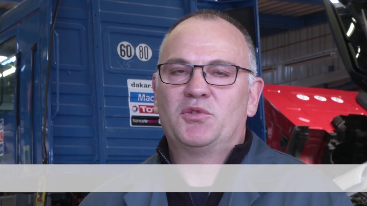 Bac Pro Maintenance Véhicules