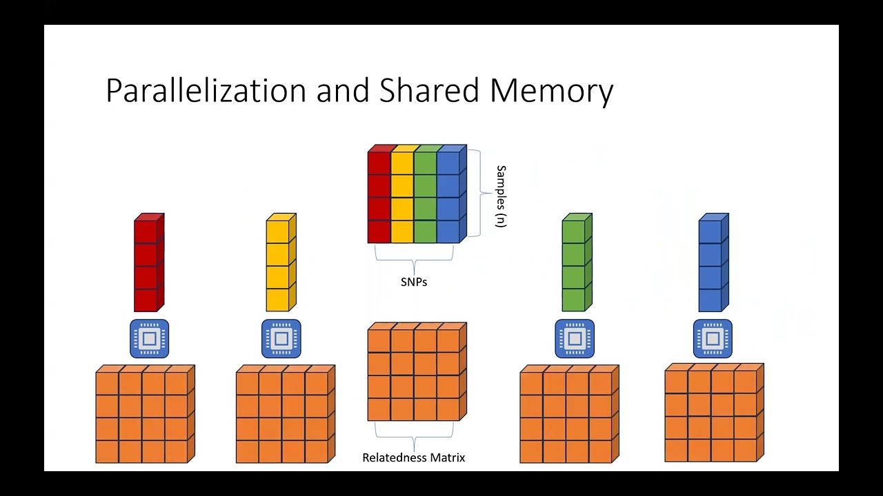 Robert Langefeld: pyGEMMA: fast, scalable, user-friendly Python/R implementation of LMMs for GWAS