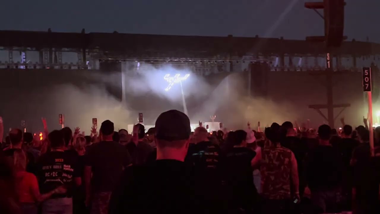 Judas Priest - PowerTrip - October 7, 2023