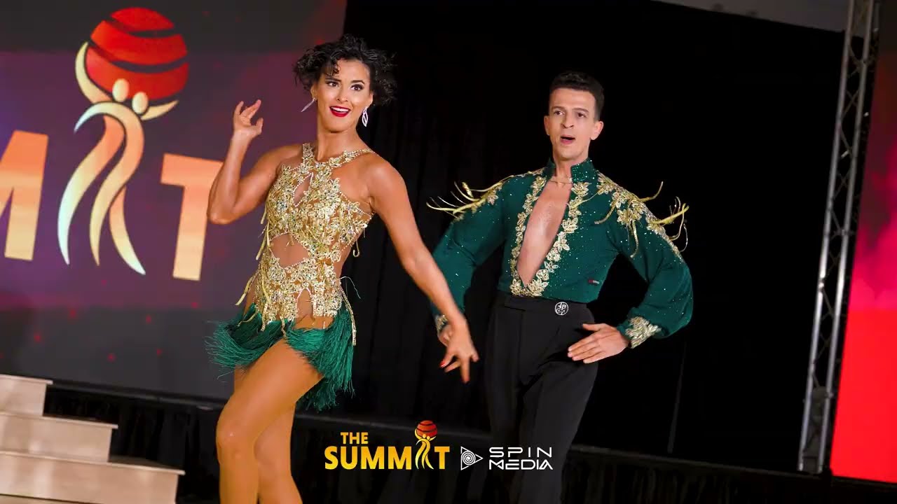 The Summit Championship 2026 | Salsa on 2