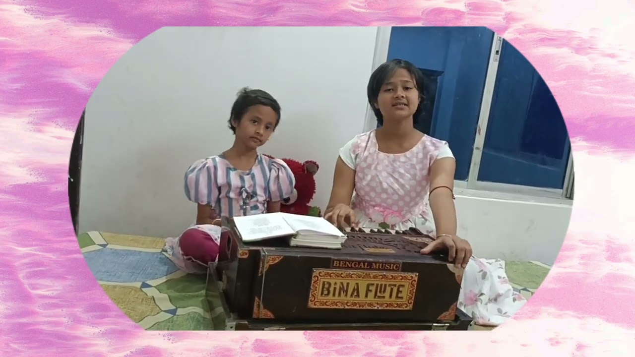 অ-ধরা মাধুরী..!@patar_mukut channel #folk song#motivational song#real video