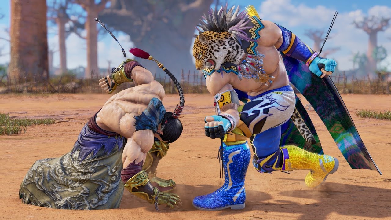 Imagine Losing to ONLY Crouch Throws 😂