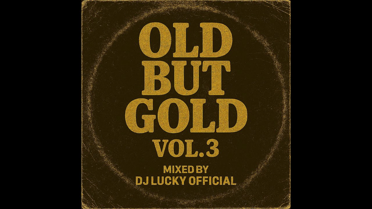 Old But Gold vol: 3.