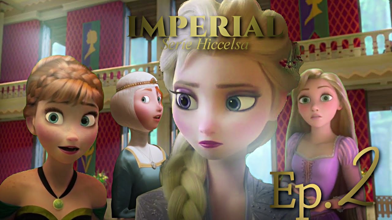 Imperial (Hiccelsa) | Capítulo 2