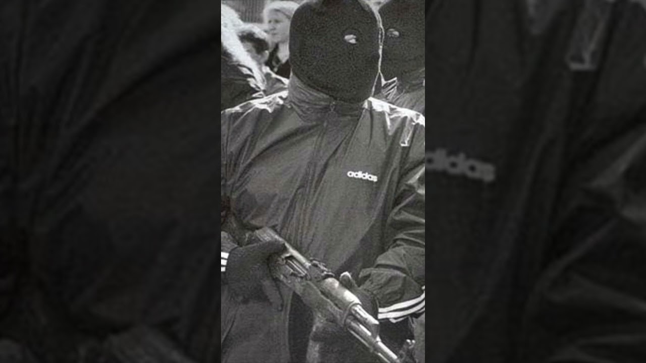 Gangster Mafia Type Beat 