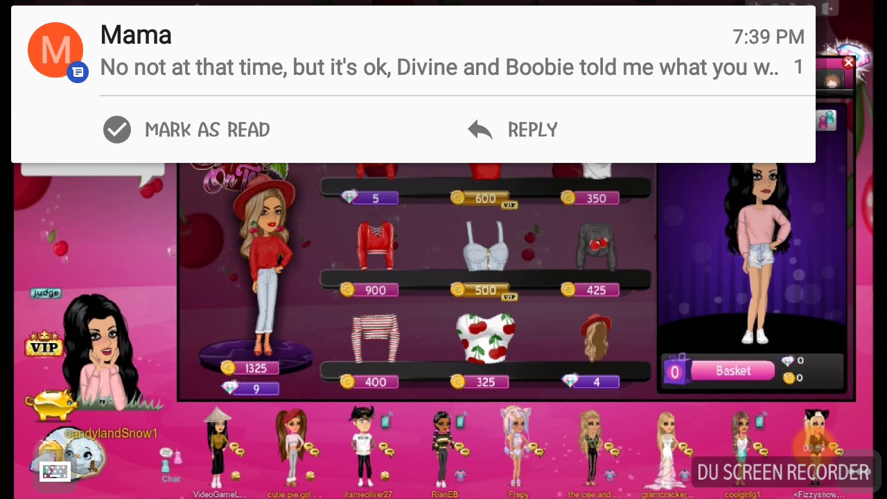 Most Expensive Outfit on msp