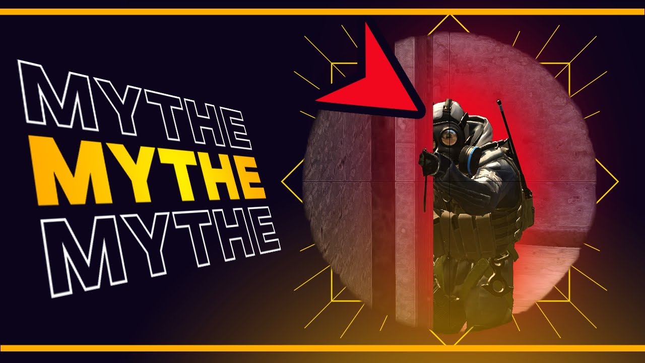 LE PLUS GROS MYTHE DE CS:GO (DÉCAL DROITE)