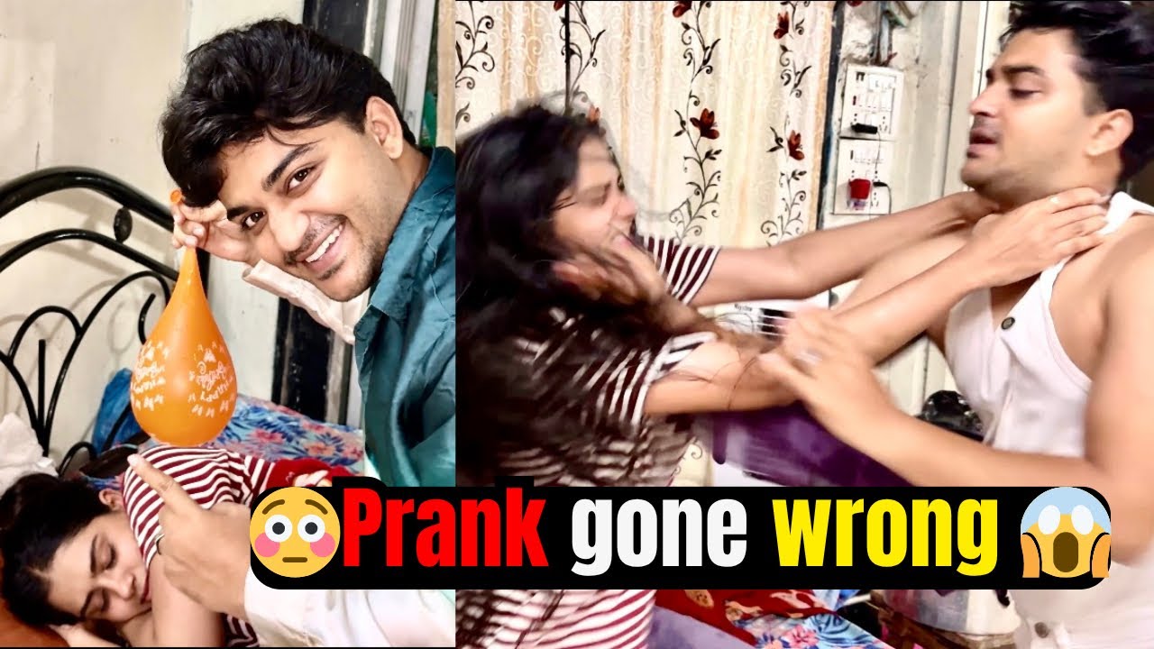 SHANU ALLO NE EK DUSRE KA GALA PAKAD LIYE 😱😳 ( shanuallovlogs) mrshanuvlogs mrshanu