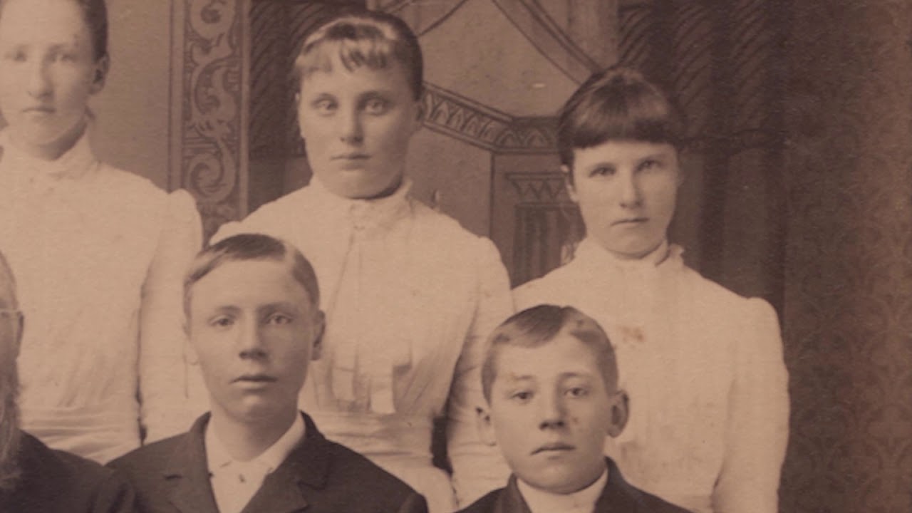 Duneland's Swedish Immigrants: Swedish Women (Episode 7)