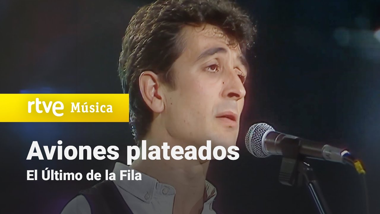 El Último de la Fila - 