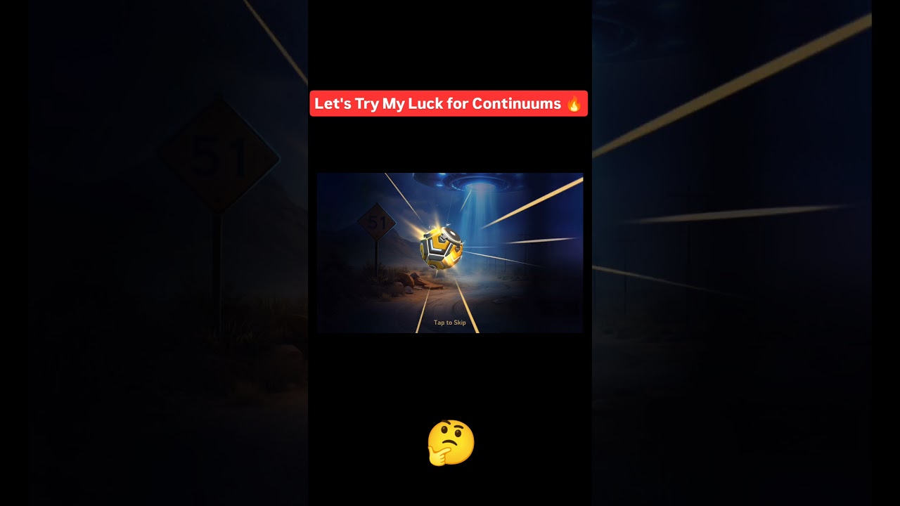 Trying my luck for Continnums in just 1 spin 😱🔥 I Mech Arena #newpromocode#gaming #promocode