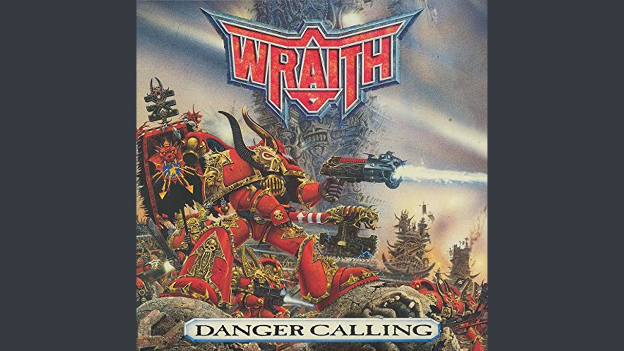 One Foot in the Grave