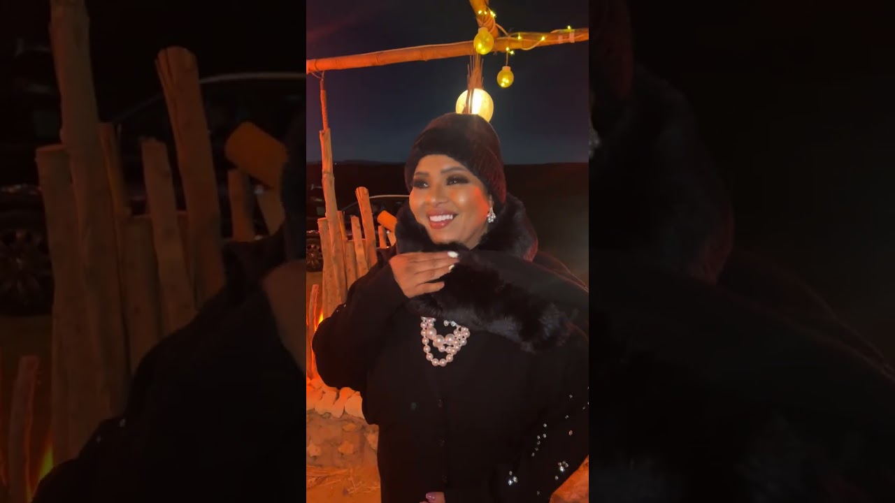 لقاء مع أبو فواز محمية دجلة المعادي