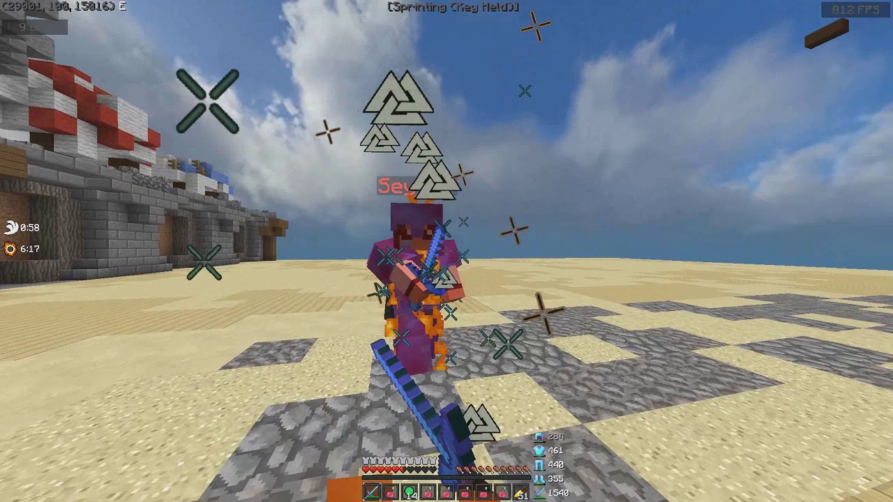 FriendSeries #1 [JoacoSlowS  vs  SeyyTT ]