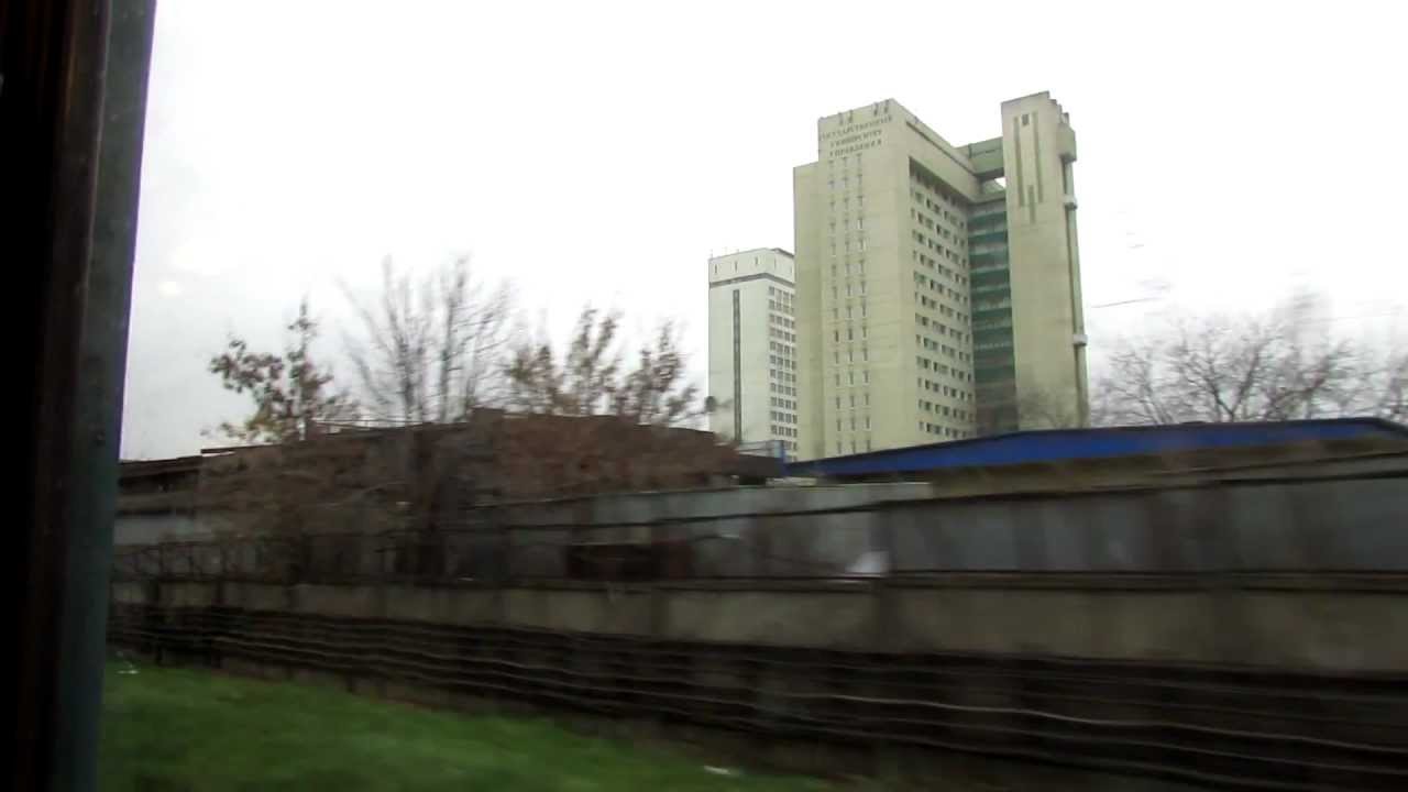 Перегон 