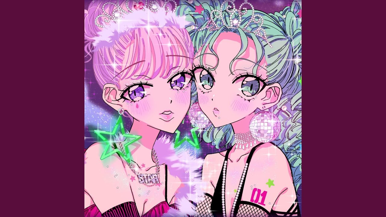 トゥインクル×トゥインクル-Remake-