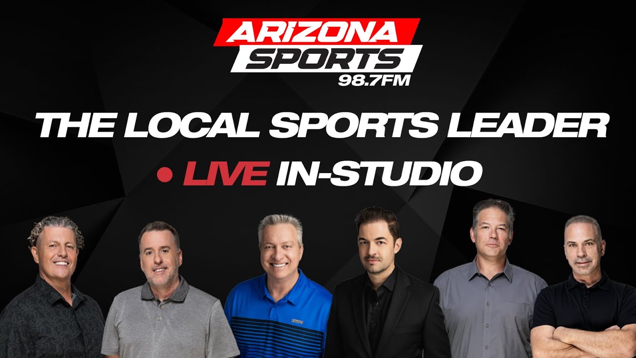 Arizona Sports LIVE | Jan. 21, 2026