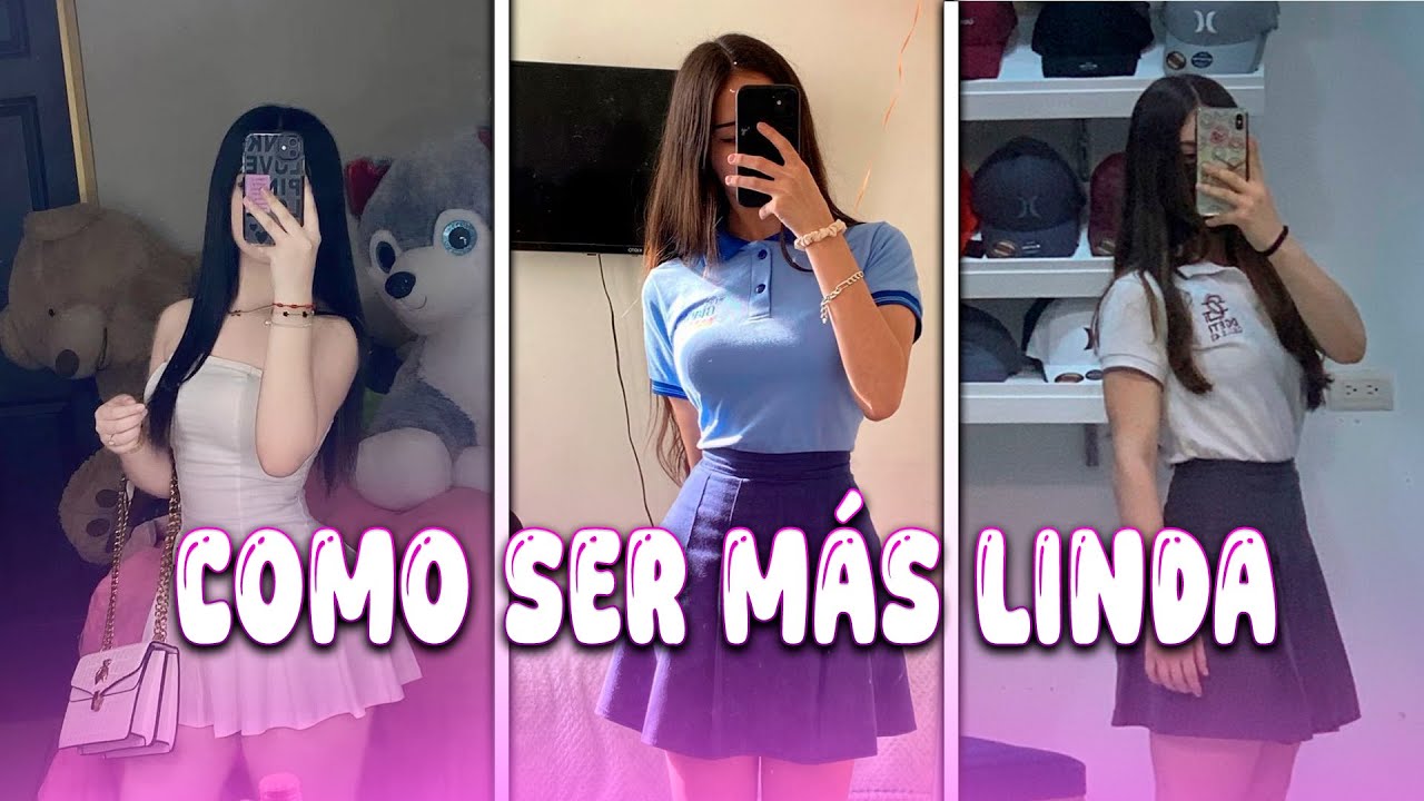 🎀 30 Secretos de Belleza que TODA ADOLESCENTE debería saber 💗 | ¡Luce bonita, fresca y femenina! 🌸