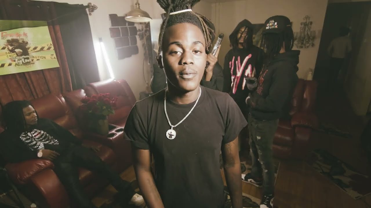 K5 - We Take (Official Video) @deeshotts
