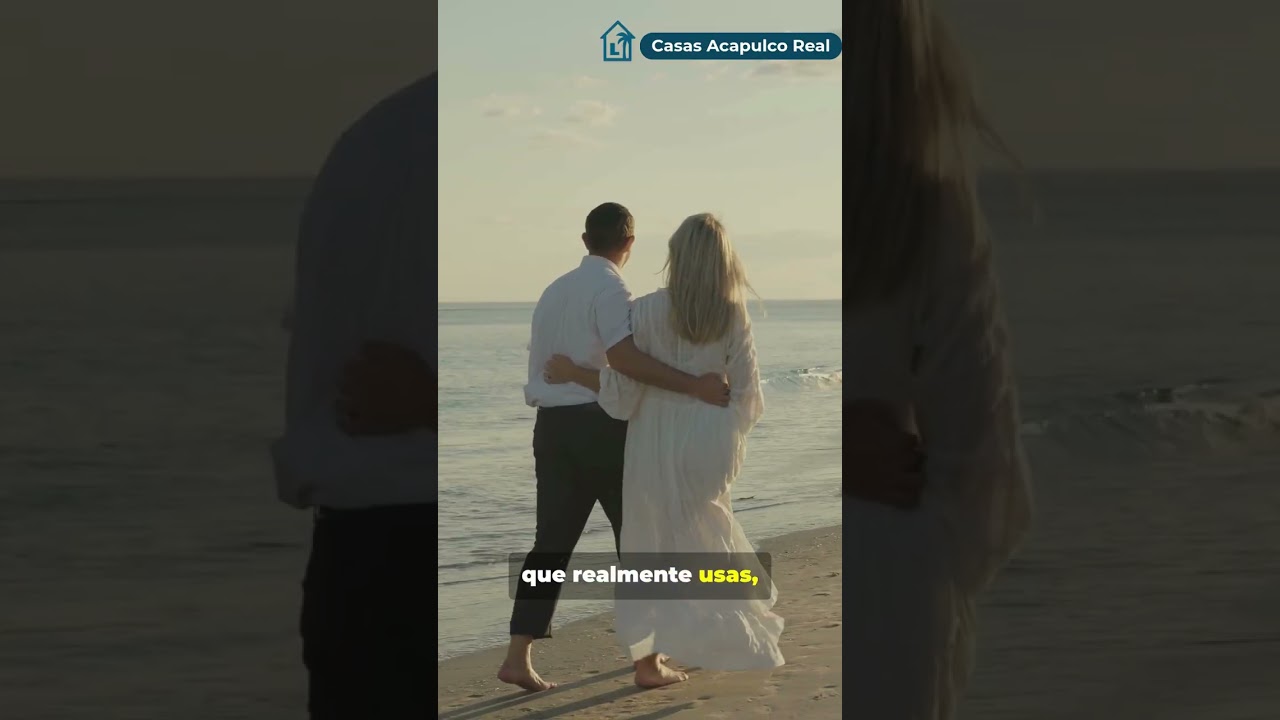 Invierte en Acapulco desde $299,000 | VidaMar Residencial #tiempocompartido