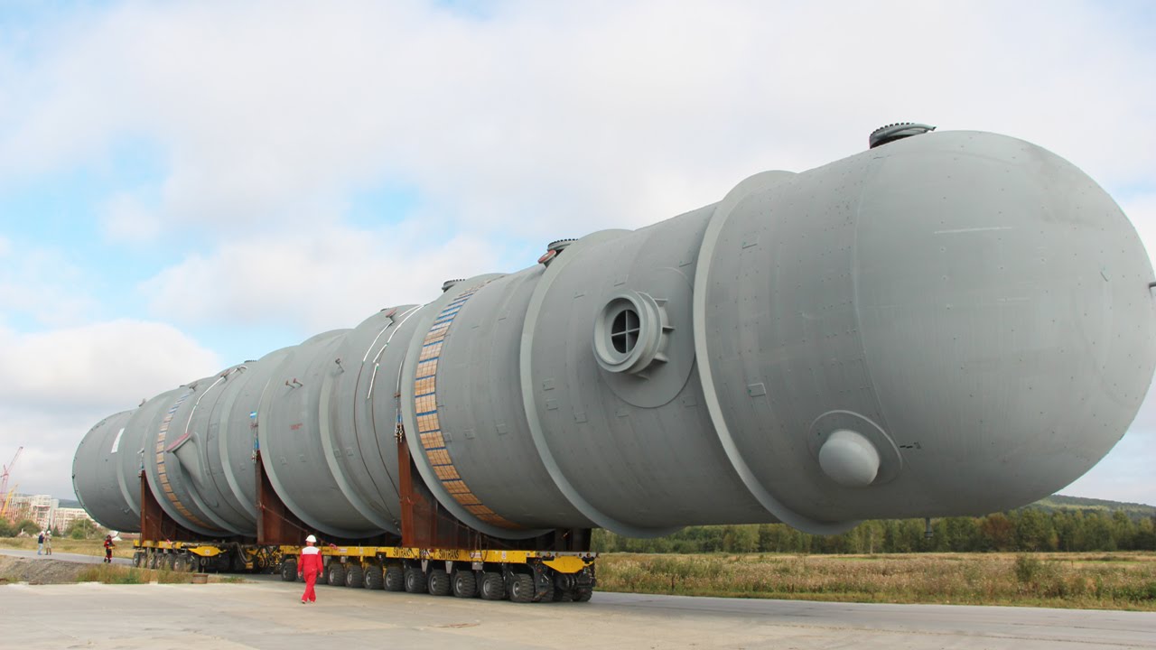 At Special transport | Wide & Long transports (Company SWTRANS)