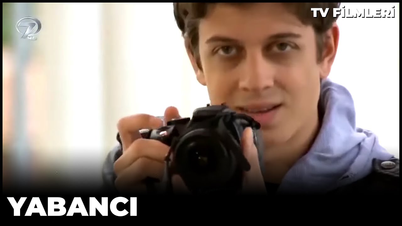 Yabancı - Kanal 7 TV Filmi