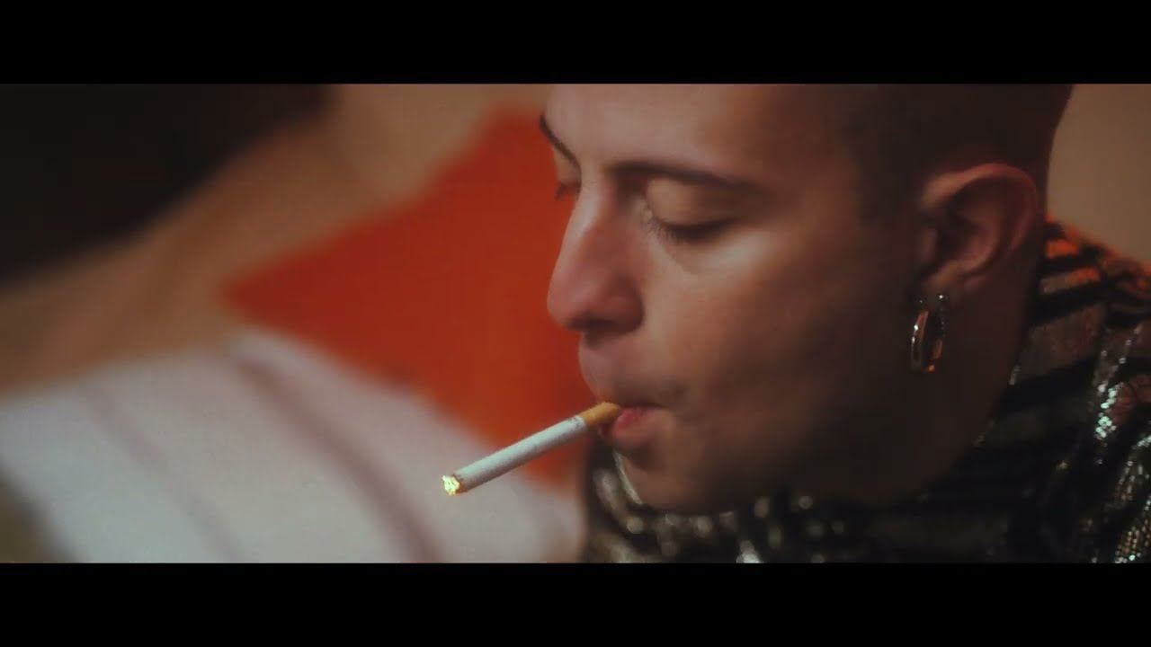 Daniel Vuoto - Detroit (Atto I) Official Video