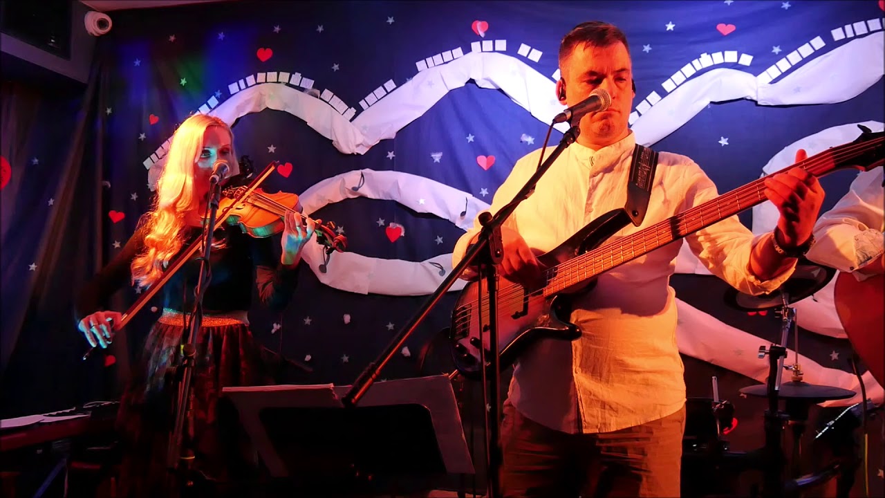 Koncert Zespołu 
